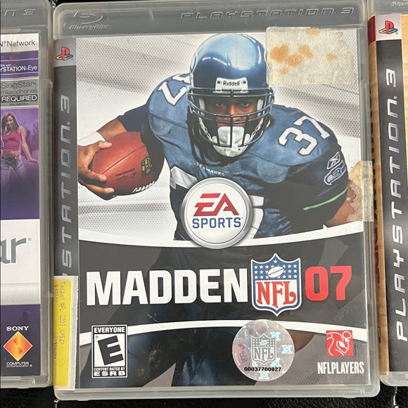 Assorted Video Game Collection - Picture 3 of 6